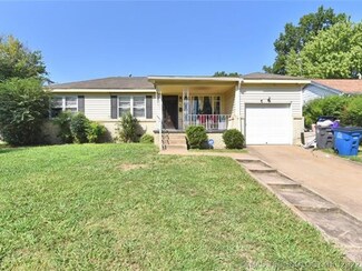 2514 S Hudson Place, Tulsa, OK 74114