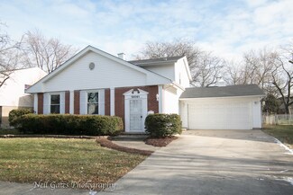 16061 Woodlawn Ave E, South Holland, IL 60473