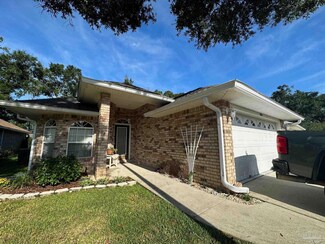3935 Windsor Castle Blvd, Milton, FL 32583