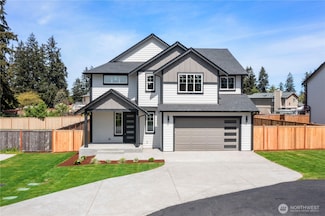 939 198th Street Ct E, Spanaway, WA 98387