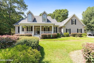 9156 Forest Dr SW, Sunset Beach, NC 28468