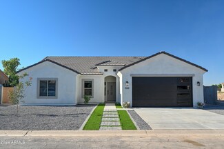 9201 Kramer Ln, Arizona City, AZ 85123