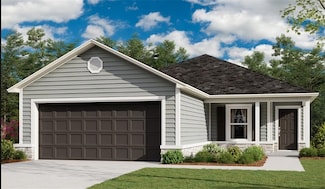 1604 Maci St, Belton, MO 64012