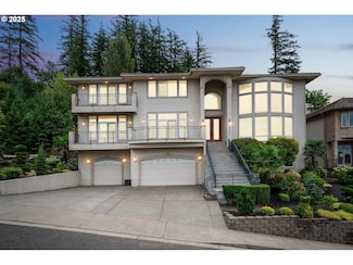 9340 SE Emmert View Ct, Happy Valley, OR 97086