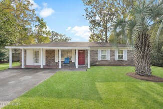 706 Main St, Hardeeville, SC 29927