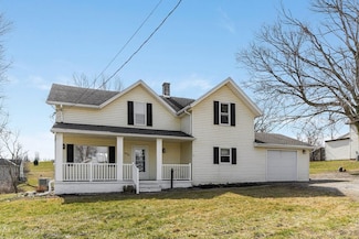 945 W Fox Lake Rd, Angola, IN 46703