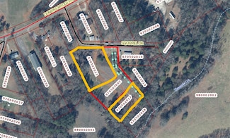 000 Squirrel Dr, Anderson, SC 29626