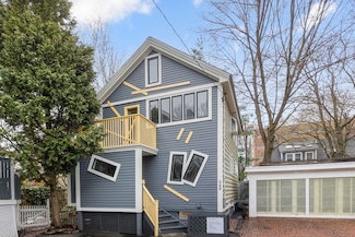549 Franklin St, Cambridge, MA 02139