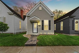 1916 E Oak St, New Albany, IN 47150