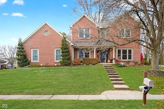 9202 Conway Ct, Fishers, IN 46037