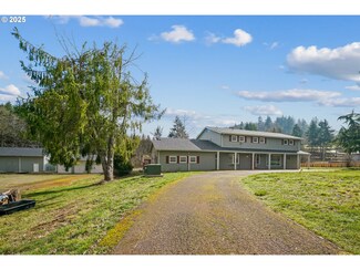 11224 Summit Loop Rd SE, Turner, OR 97392