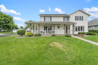 1020 Aldora Ln, Waunakee, WI 53597