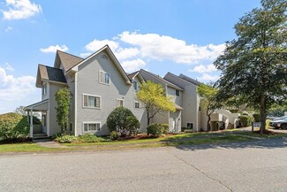 100 Merrimack Ave Unit 123, Dracut, MA 01826