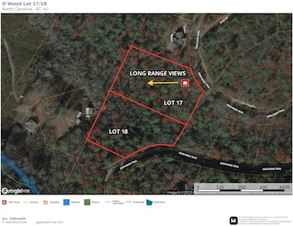 Lot 17 Deer Ridge Trail, Marion, NC 28752