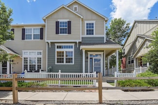 1484 Nemrick Place, Castle Rock, CO 80109