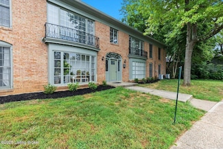 414 Highwood Dr Unit 414, Louisville, KY 40206
