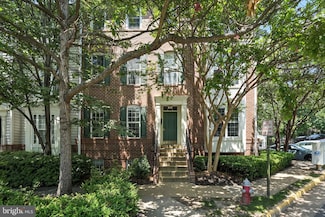 1547 Northern Neck Dr Unit 201, Vienna, VA 22182