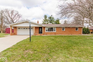 518 Wedgewood Dr, Anderson, IN 46013