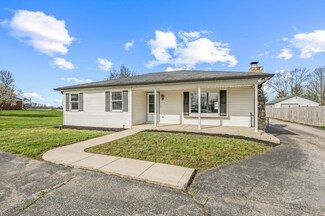 4470 S 500 W, New Palestine, IN 46163