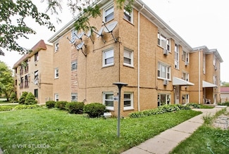 5482 W Higgins Ave Unit GC, Chicago, IL 60630