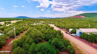 23 Co Rd 3117 --, Vernon, AZ 85940