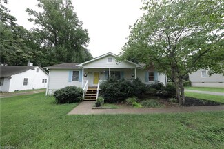 6172 Ridgecrest Rd, Winston Salem, NC 27103