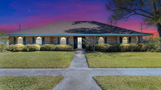 505 Corpus Christi Dr, Houma, LA 70360