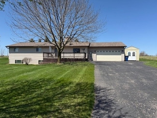 531 Corazalla Dr, Birnamwood, WI 54414