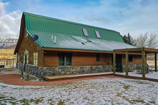 7 Needlegrass Rd Unit LONE PINE ESTATES LO, Cody, WY 82414