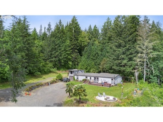 48433 NW Sylvia Ln, Forest Grove, OR 97116