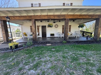 509 S Mansfield Rd, Ava, MO 65608