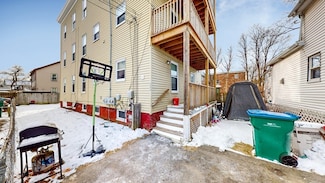 32A Nelson St Unit 3, Lynn, MA 01905