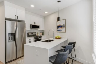 2876 W 53rd Ave Unit 107, Denver, CO 80221