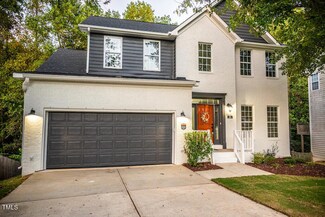 217 Tecumseh Ct, Cary, NC 27513