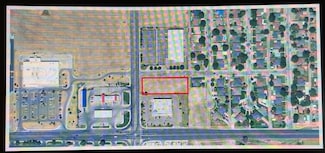 3305 S Osage St, Amarillo, TX 79103