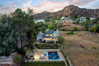 29728 Triunfo Dr, Agoura Hills, CA 91301