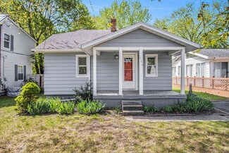 308 Leo Ave, Trail Creek, IN 46360