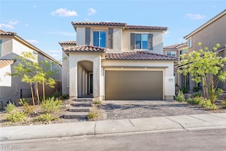 10851 Hanwicke Harbor Ave, Las Vegas, NV 89161