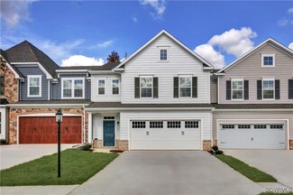 9449 Tesserae Way, Richmond, VA 23238
