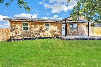 150 Bluestem St, Weatherford, OK 73096