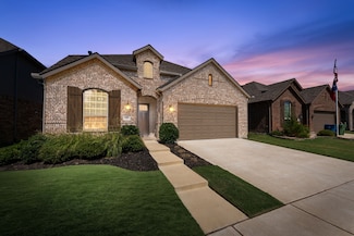 1908 Quail Ln, Argyle, TX 76226