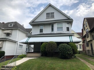 825 Richmont St, Scranton, PA 18509