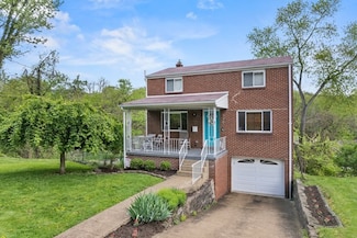 930 Illinois Ave, Pittsburgh, PA 15216