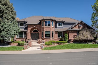 1193 Phipps Ct, Highlands Ranch, CO 80126