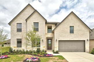 129 Cloverton Crescent, Hutto, TX 78634