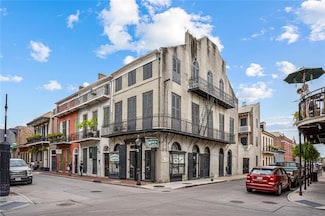 841 Bourbon St Unit 1, New Orleans, LA 70116