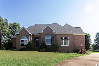 125 Oak Ridge Cove, Paducah, KY 42001