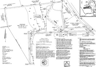 00 Adams Farm Rd, Thornton, NH 03285