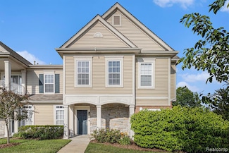 13210 Addington Dr, Commerce Township, MI 48390