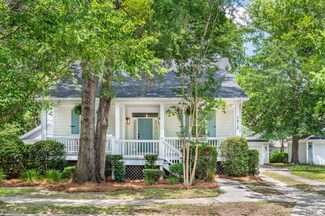 7012 Schooner St, Daniel Island, SC 29492